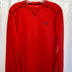 UNDER ARMOR LONG SLEEVE T-SHIRT